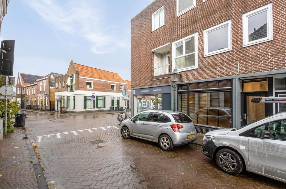 Overschiese Dorpsstraat 30