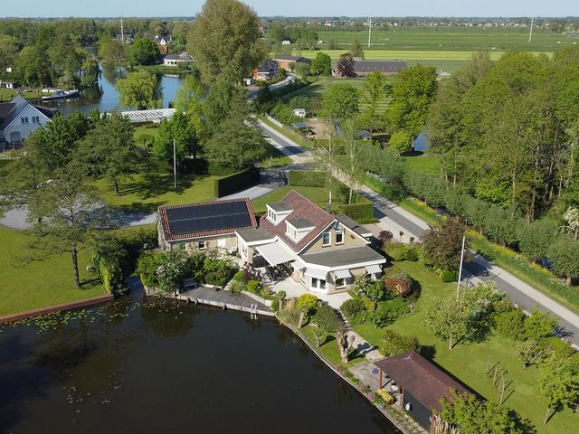 Neerpolderseweg 106, Giessenburg