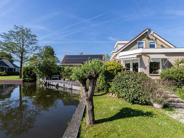 Neerpolderseweg 106, Giessenburg