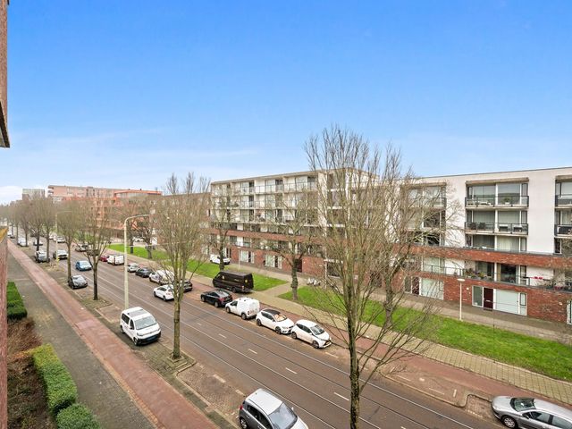 Dedemsvaartweg 569, 'S-Gravenhage