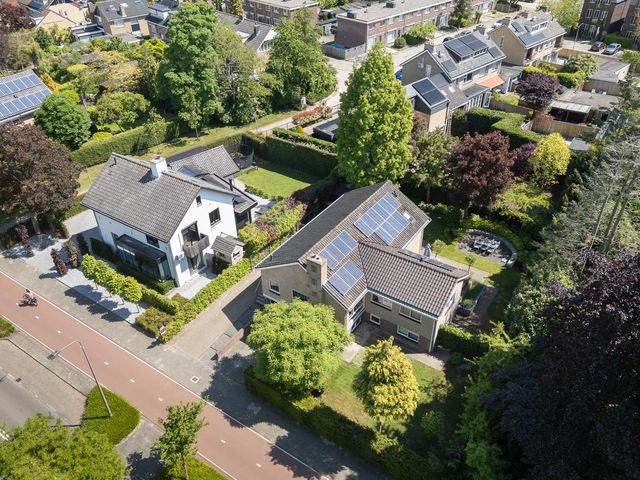 Randweg 25, Ridderkerk