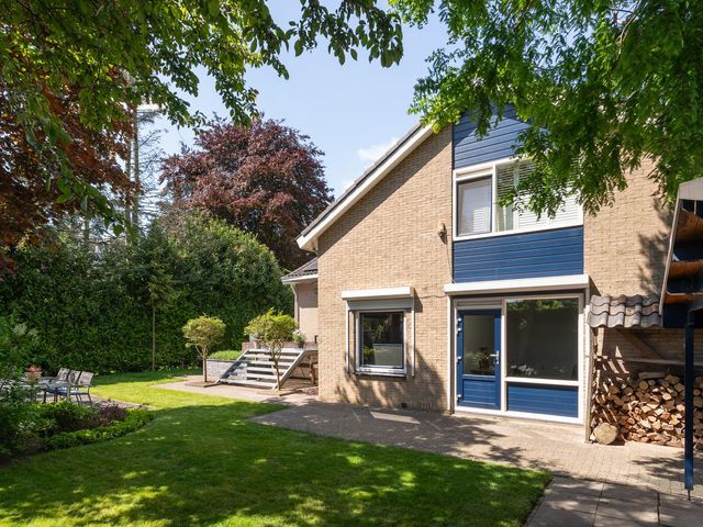 Randweg 25, Ridderkerk