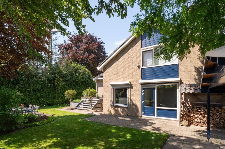Randweg 25