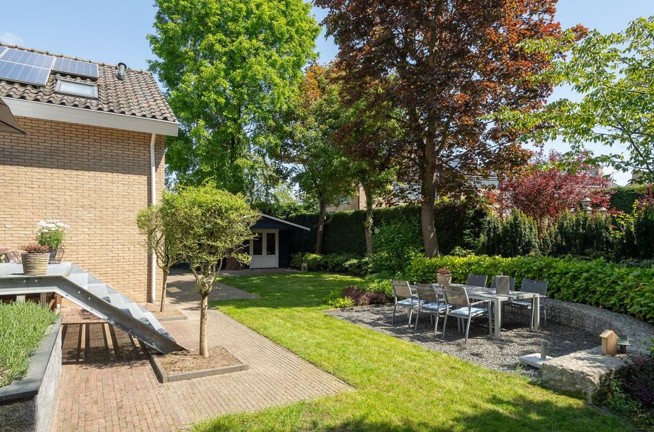 Randweg 25