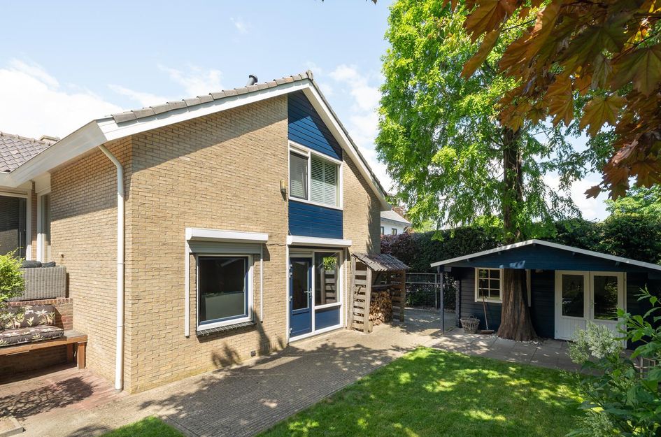 Randweg 25