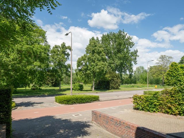 Randweg 25, Ridderkerk