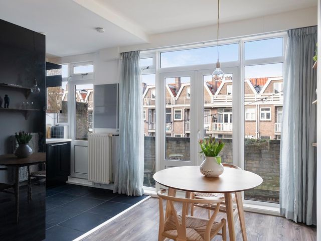 Abraham Kuyperlaan 75B 02, Rotterdam