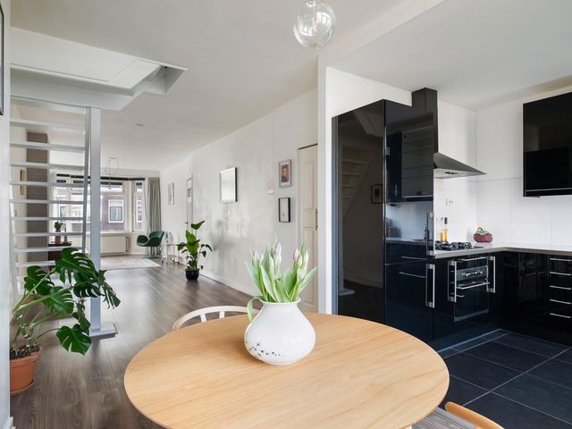 Abraham Kuyperlaan 75B 02, Rotterdam