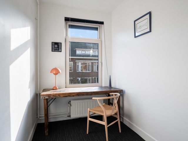 Abraham Kuyperlaan 75B 02, Rotterdam