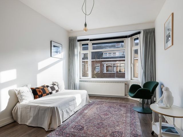 Abraham Kuyperlaan 75B 02, Rotterdam