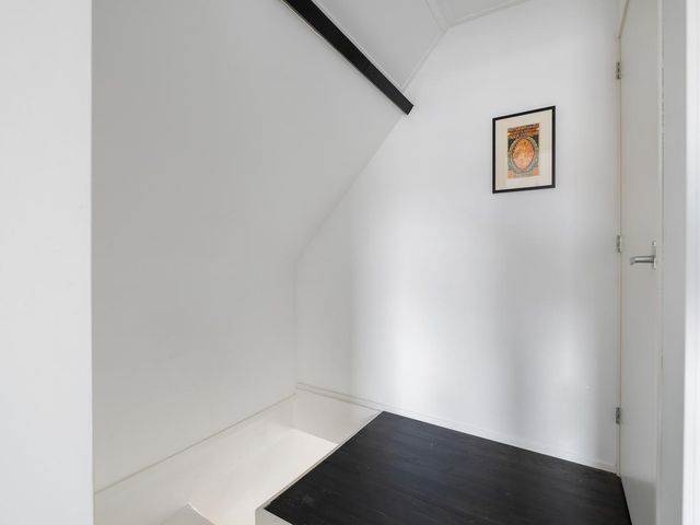 Abraham Kuyperlaan 75B 02, Rotterdam