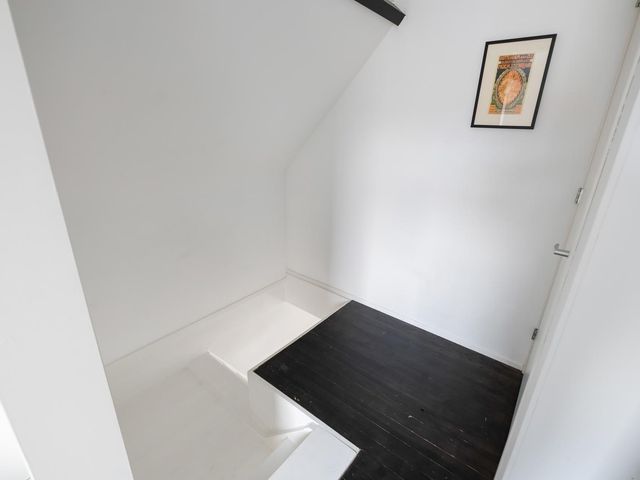 Abraham Kuyperlaan 75B 02, Rotterdam