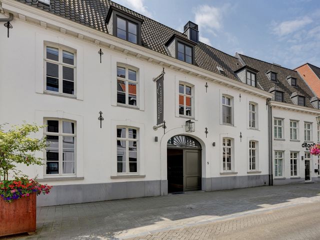 Warandestraat 3-02  , Turnhout