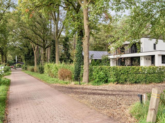 De Stille Wille 35, Oost West En Middelbeers