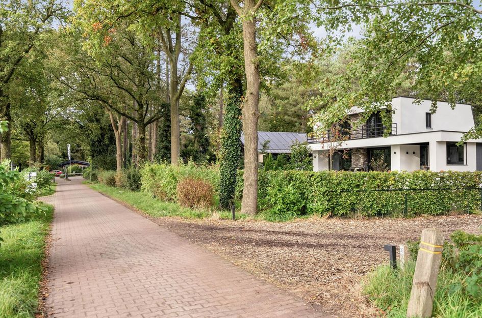 De Stille Wille 35