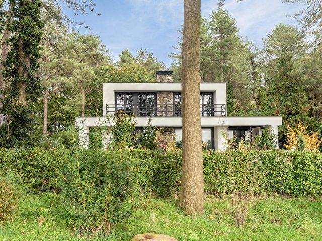 De Stille Wille 35, Oost West En Middelbeers