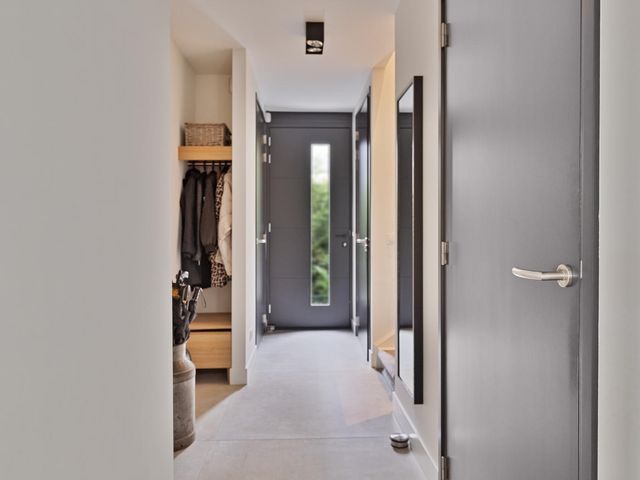 De Stille Wille 35, Oost West En Middelbeers
