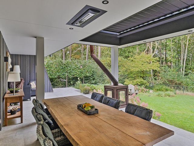 De Stille Wille 35, Oost West En Middelbeers