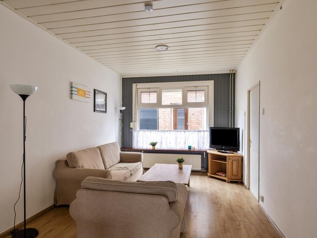Vaartstraat 19, Philippine