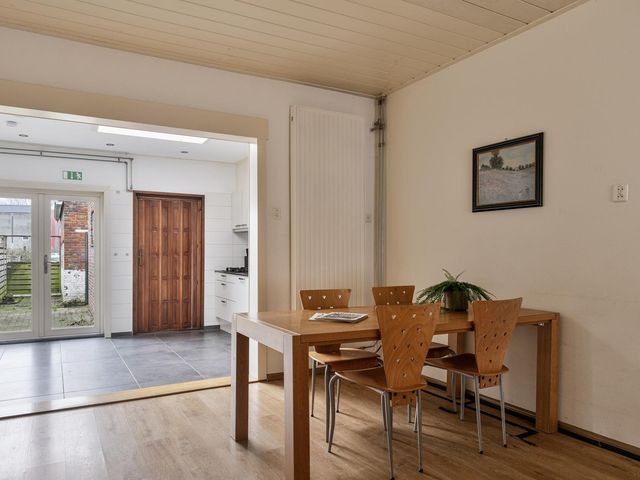 Vaartstraat 19, Philippine