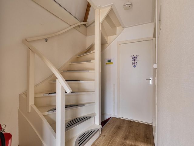 Vaartstraat 19, Philippine