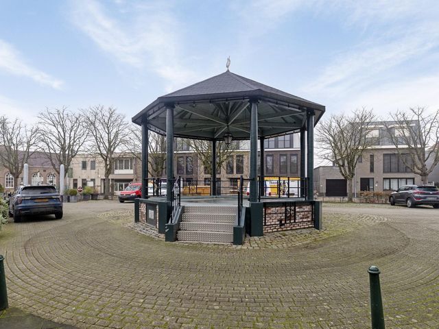 Vaartstraat 19, Philippine
