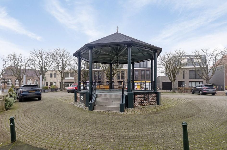 Vaartstraat 19