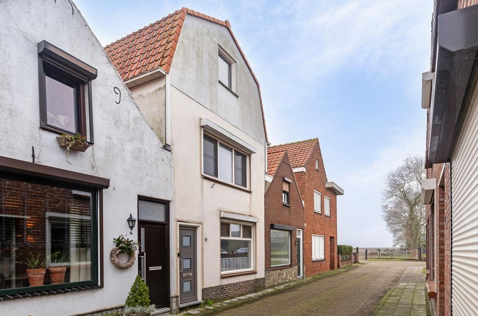 Vaartstraat 19