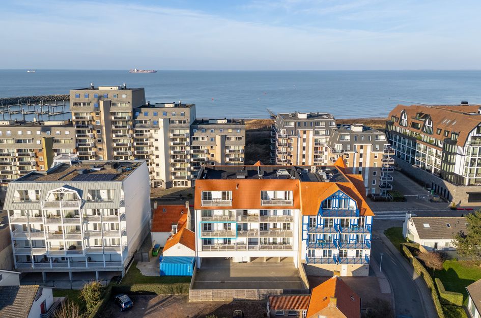 Boulevard de Wielingen 54 201