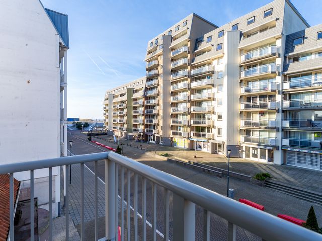 Boulevard de Wielingen 54 201, Cadzand