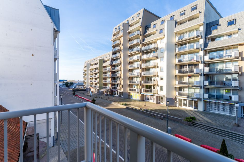 Boulevard de Wielingen 54 201