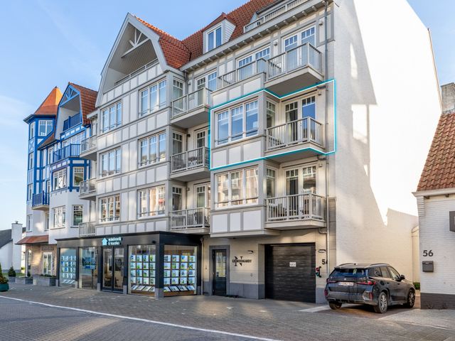 Boulevard de Wielingen 54 201, Cadzand