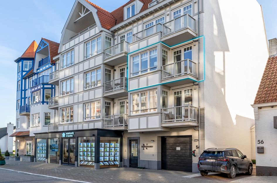 Boulevard de Wielingen 54 201