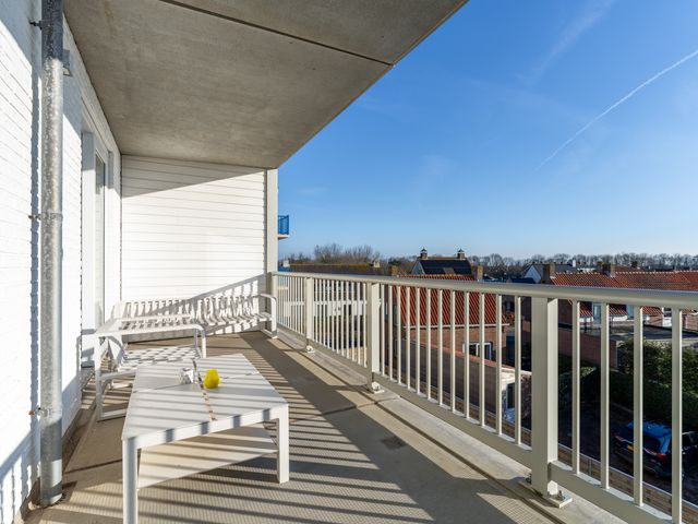 Boulevard de Wielingen 54 201, Cadzand