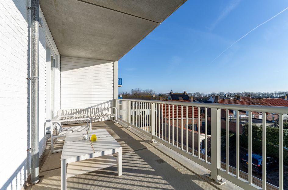 Boulevard de Wielingen 54 201