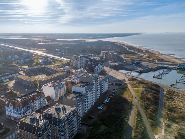 Boulevard de Wielingen 54 201, Cadzand