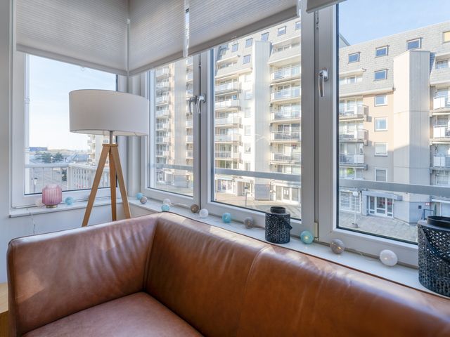 Boulevard de Wielingen 54 201, Cadzand