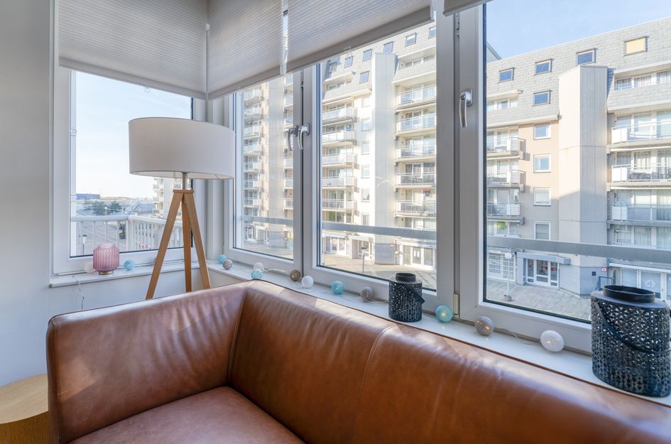 Boulevard de Wielingen 54 201