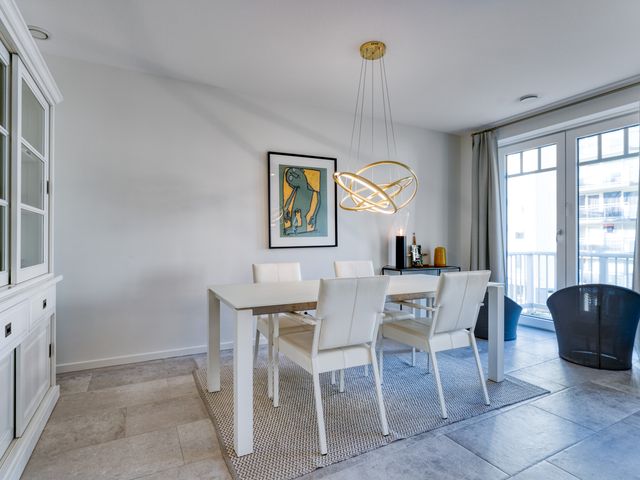Boulevard de Wielingen 54 201, Cadzand