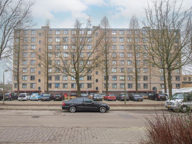 Ariaweg 87, Amersfoort