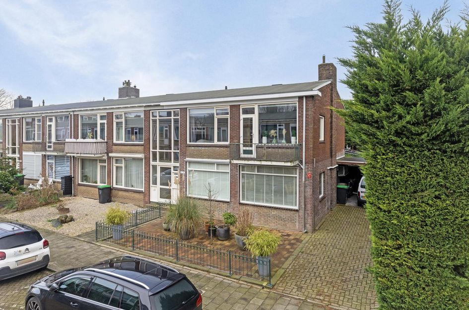 Dr. de Visserstraat 4