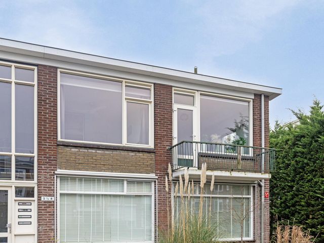 Dr. de Visserstraat 4, Ridderkerk