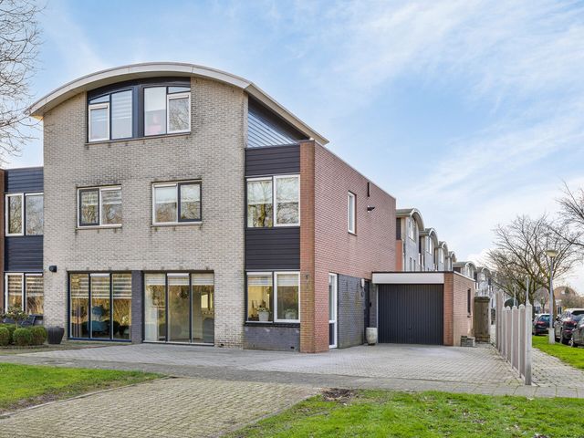 Kavelsloot 25, Enkhuizen