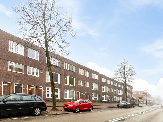 Korreweg 149, Groningen