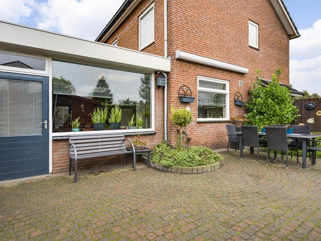 Bernhardstraat 10A, Nederweert