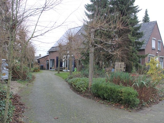 Teisterbandstraat 42, Kerkdriel