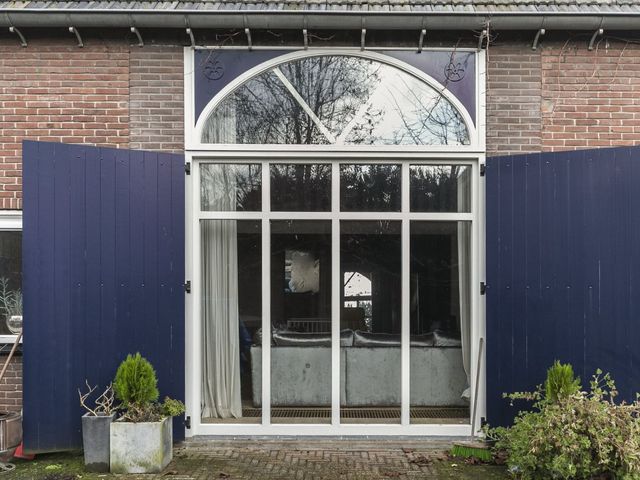 Teisterbandstraat 42, Kerkdriel