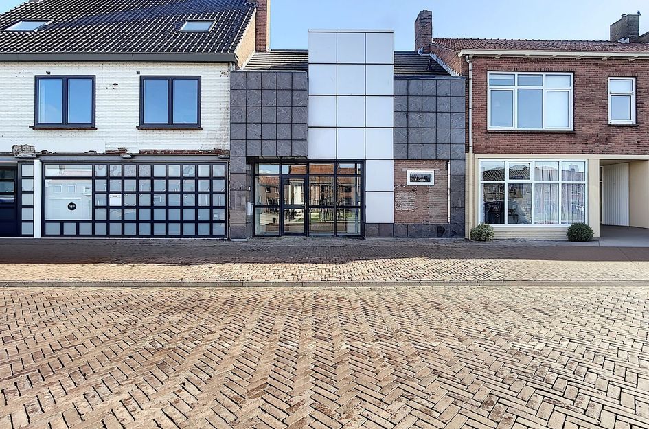 Dorpsplein 29