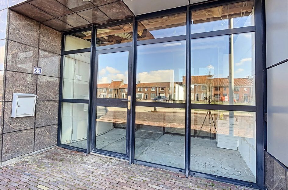 Dorpsplein 29