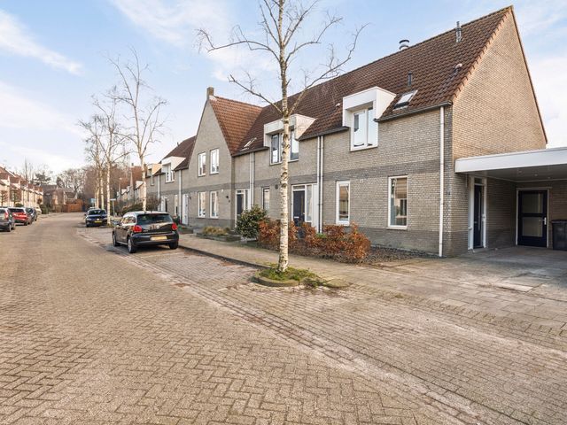 Bieslook 27, Oisterwijk